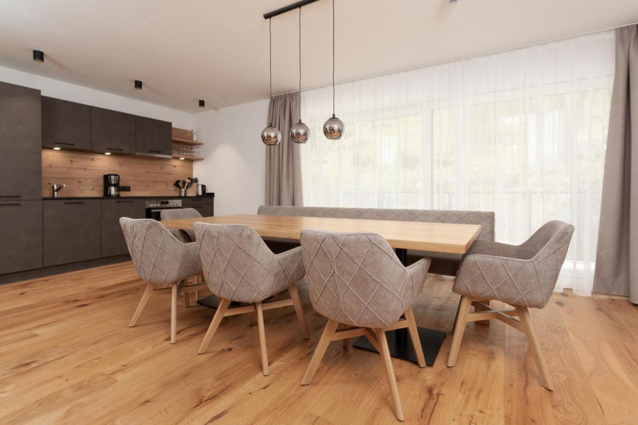 A Casa Amethyst Apartment เซิลเดน ภายนอก รูปภาพ