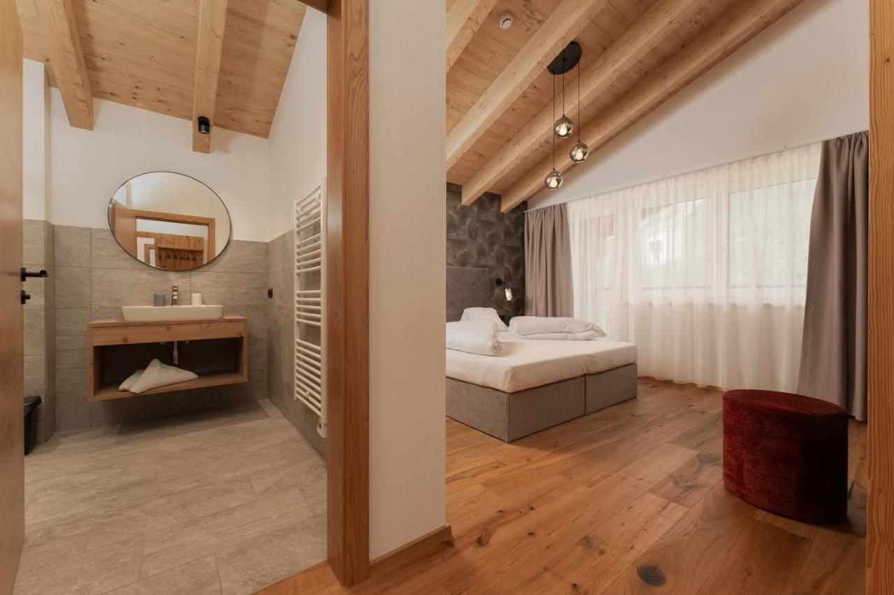 A Casa Amethyst Apartment เซิลเดน ภายนอก รูปภาพ