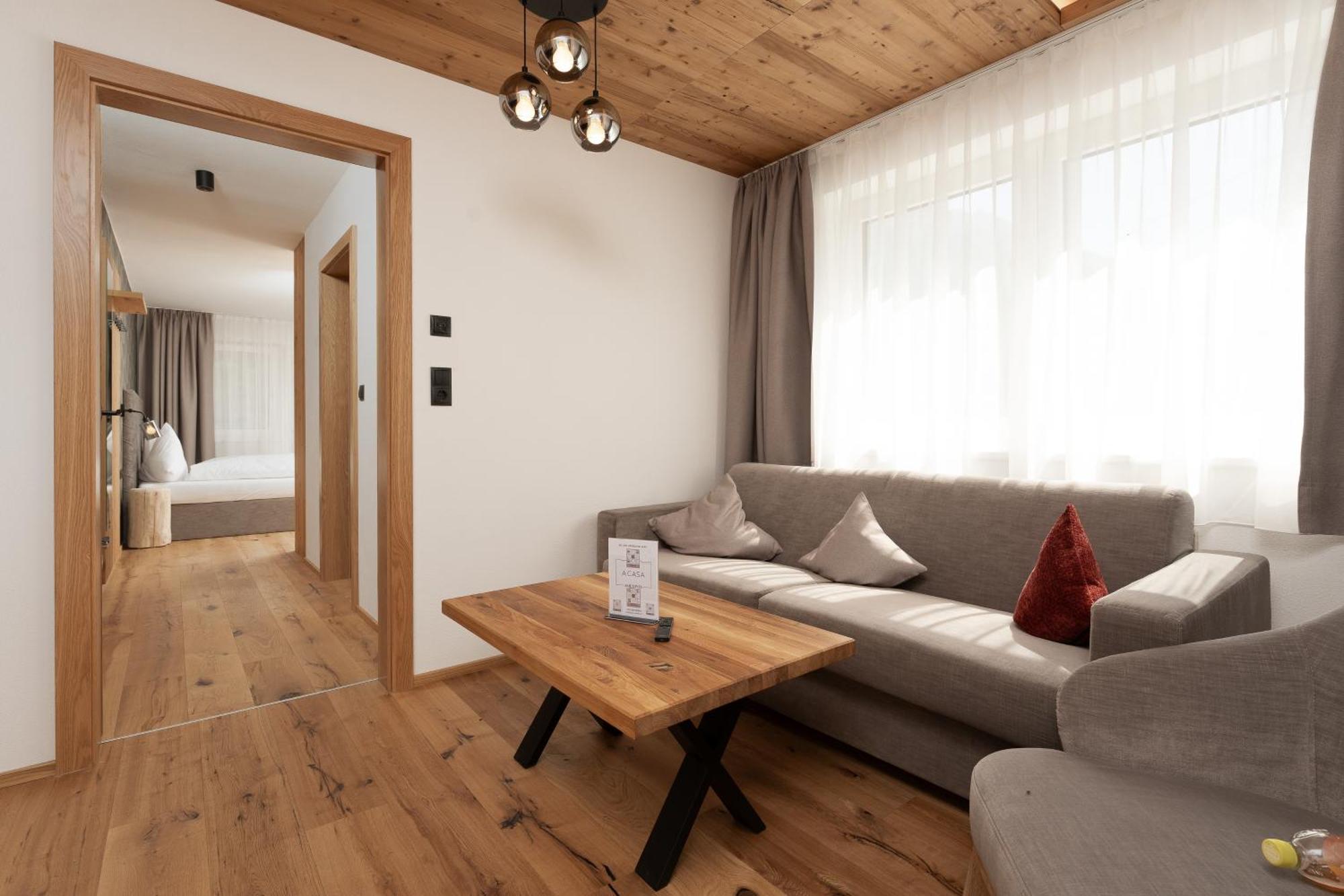 A Casa Amethyst Apartment เซิลเดน ภายนอก รูปภาพ