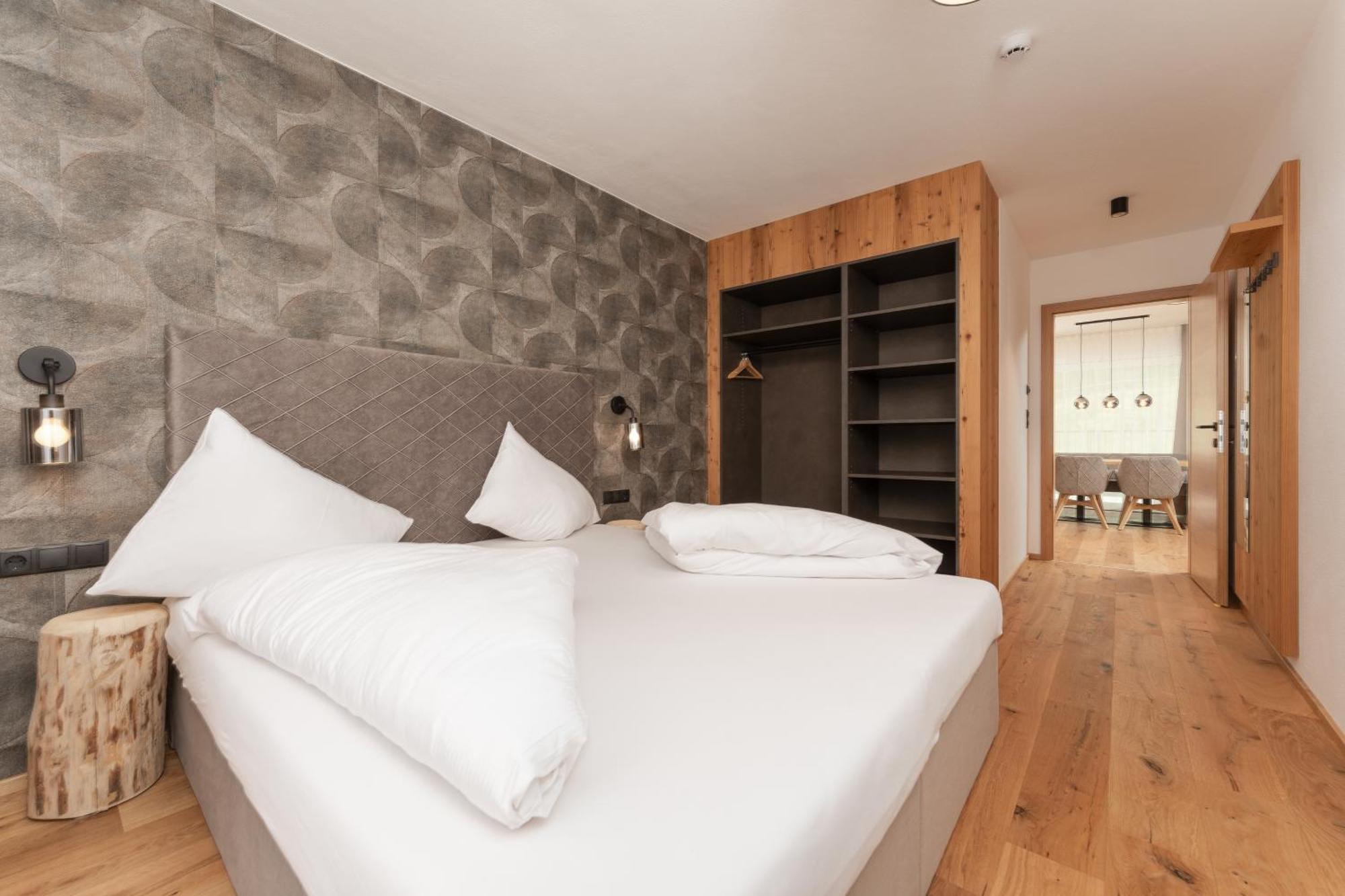 A Casa Amethyst Apartment เซิลเดน ภายนอก รูปภาพ