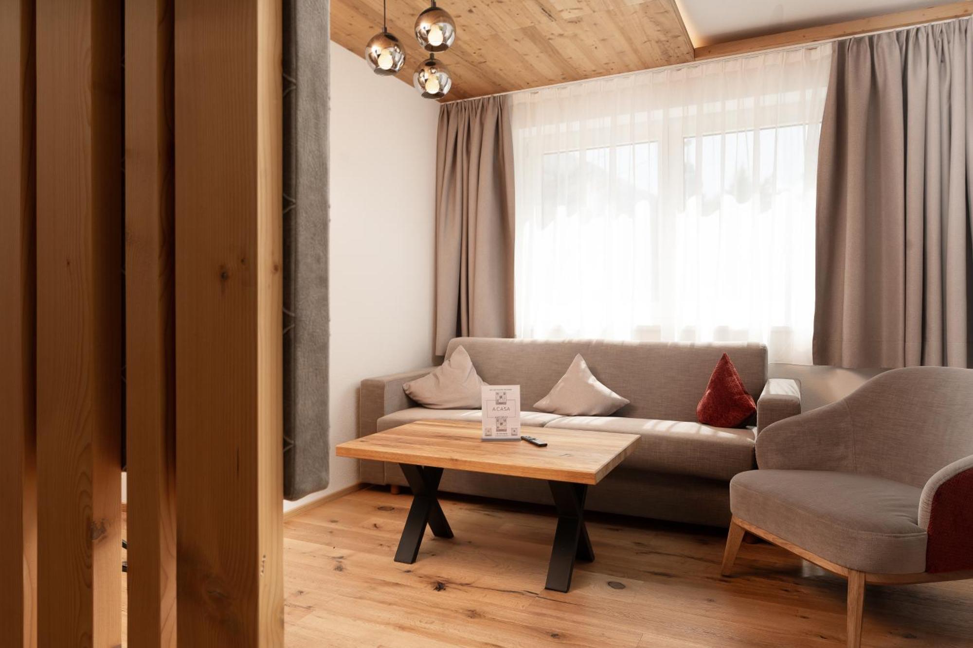 A Casa Amethyst Apartment เซิลเดน ภายนอก รูปภาพ