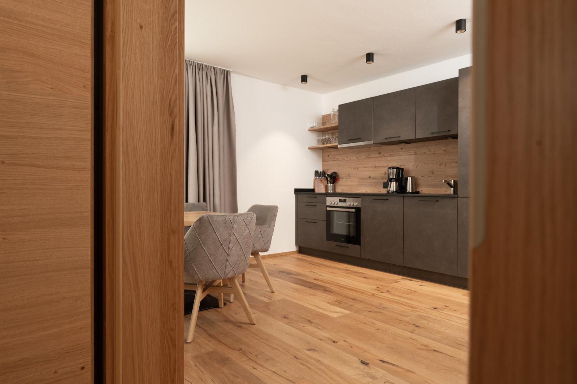 A Casa Amethyst Apartment เซิลเดน ภายนอก รูปภาพ