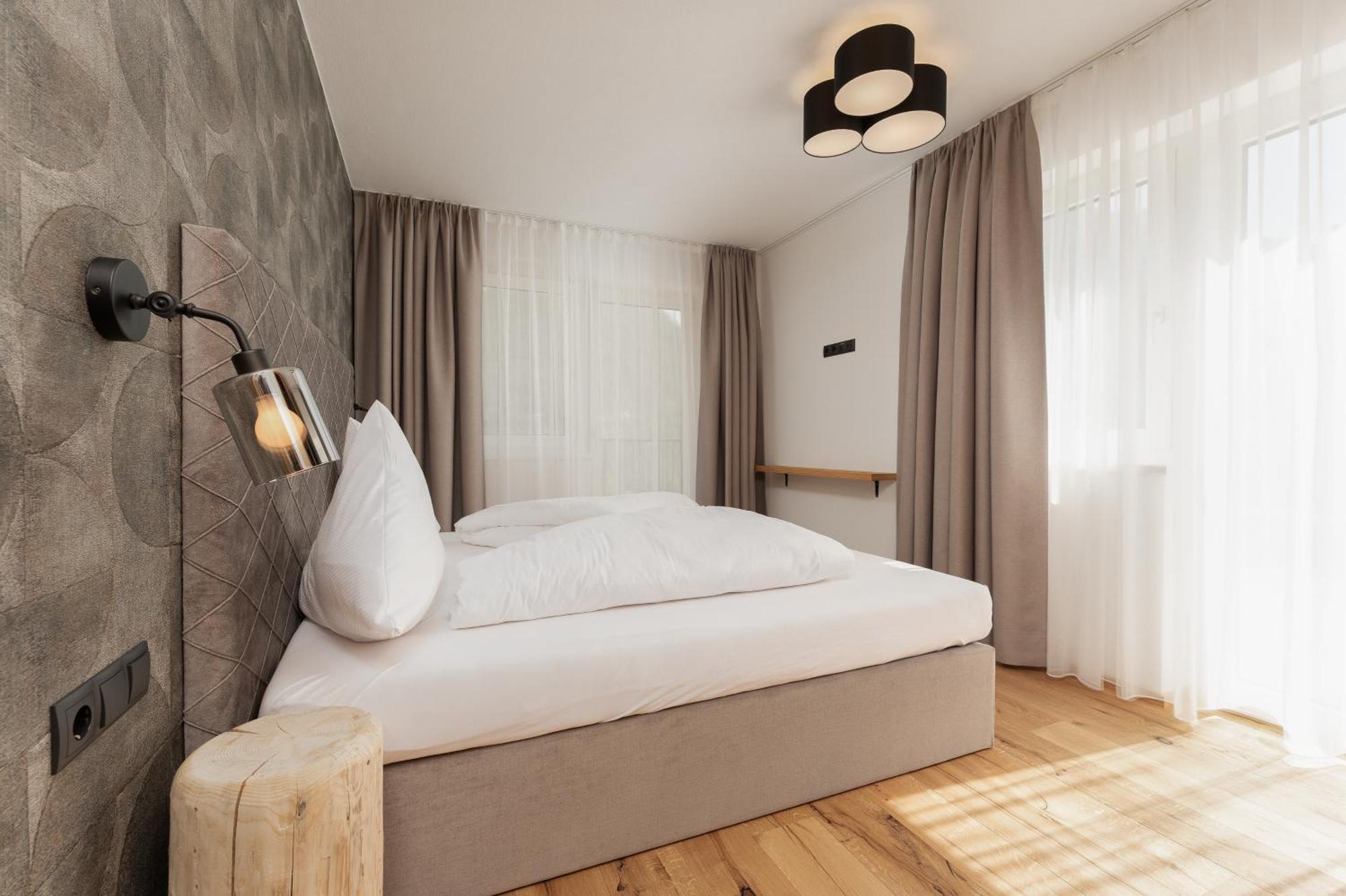 A Casa Amethyst Apartment เซิลเดน ภายนอก รูปภาพ