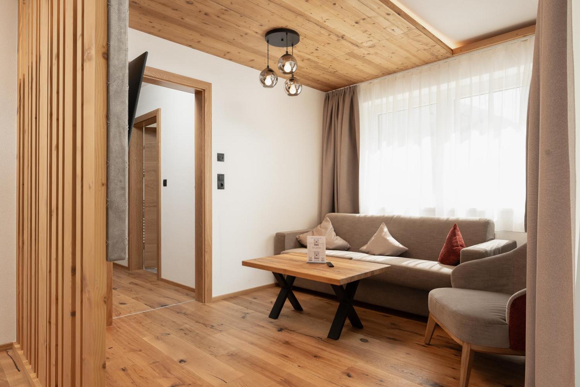 A Casa Amethyst Apartment เซิลเดน ภายนอก รูปภาพ