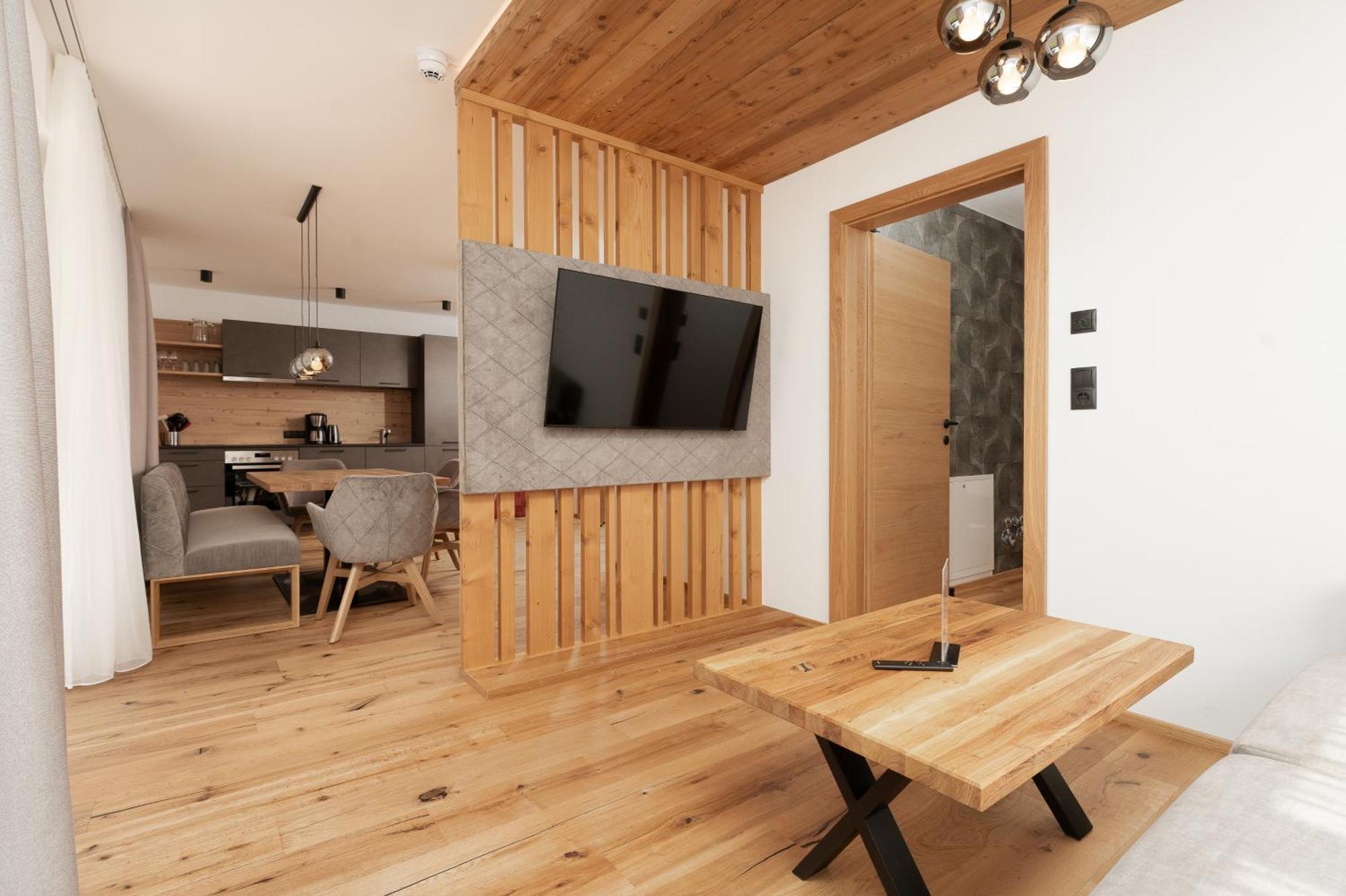 A Casa Amethyst Apartment เซิลเดน ภายนอก รูปภาพ