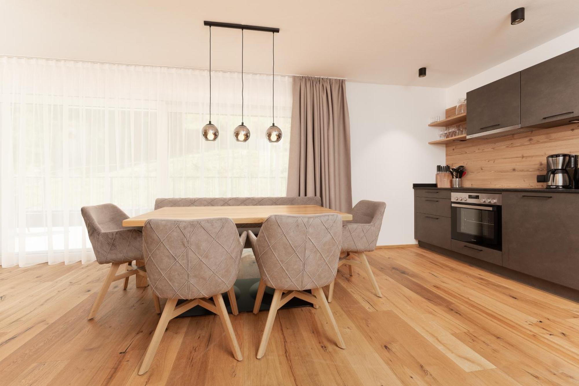 A Casa Amethyst Apartment เซิลเดน ภายนอก รูปภาพ