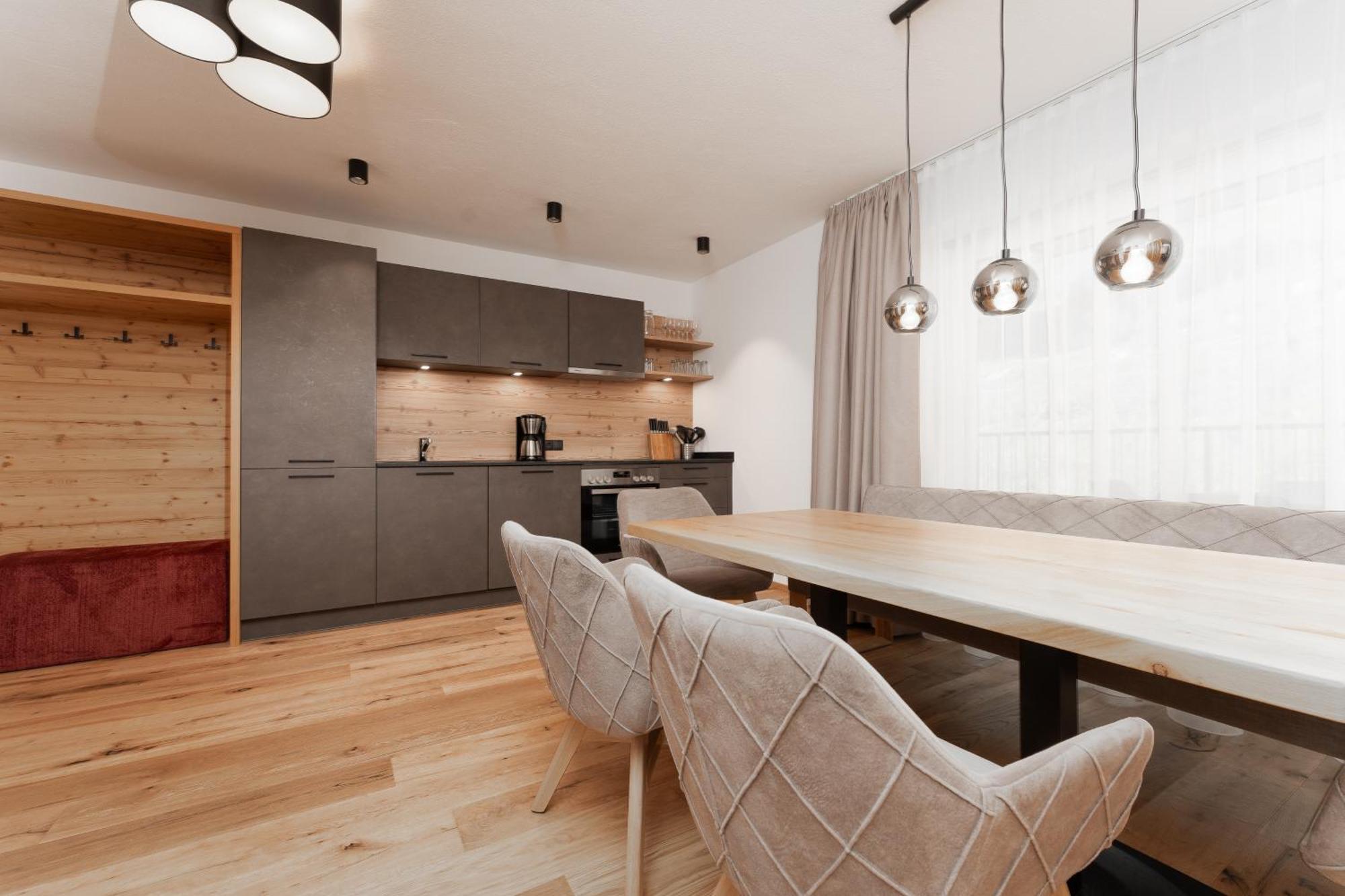 A Casa Amethyst Apartment เซิลเดน ภายนอก รูปภาพ