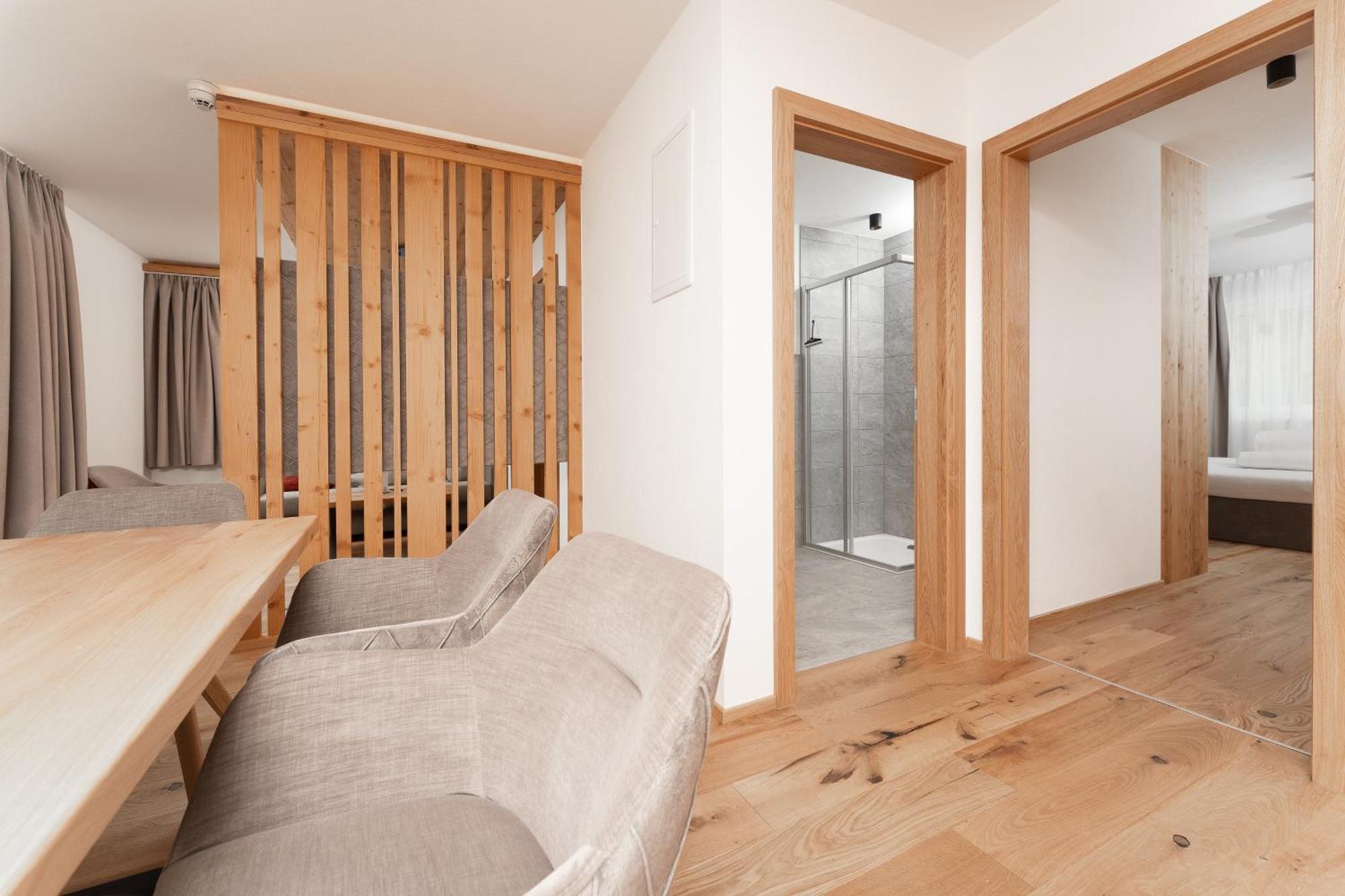 A Casa Amethyst Apartment เซิลเดน ภายนอก รูปภาพ