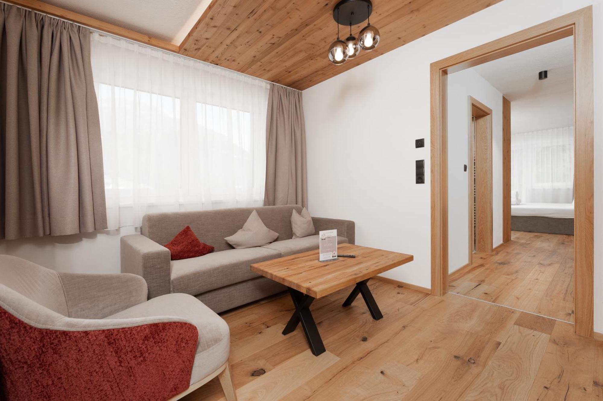 A Casa Amethyst Apartment เซิลเดน ภายนอก รูปภาพ