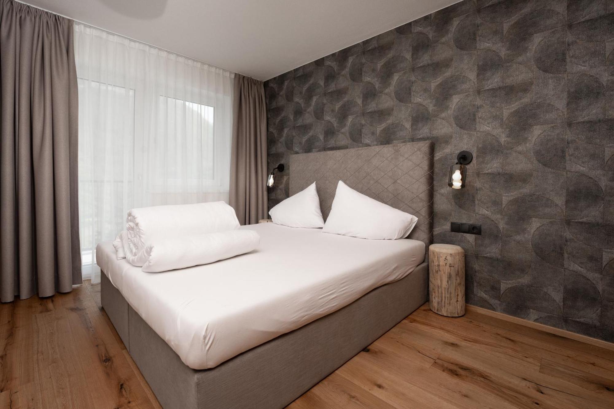 A Casa Amethyst Apartment เซิลเดน ภายนอก รูปภาพ