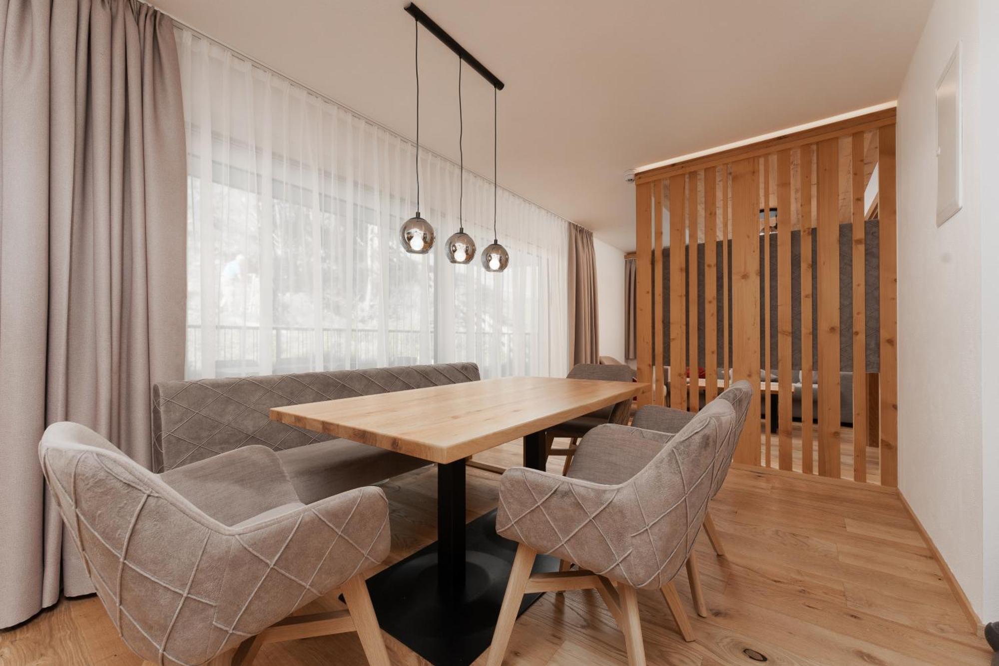 A Casa Amethyst Apartment เซิลเดน ภายนอก รูปภาพ