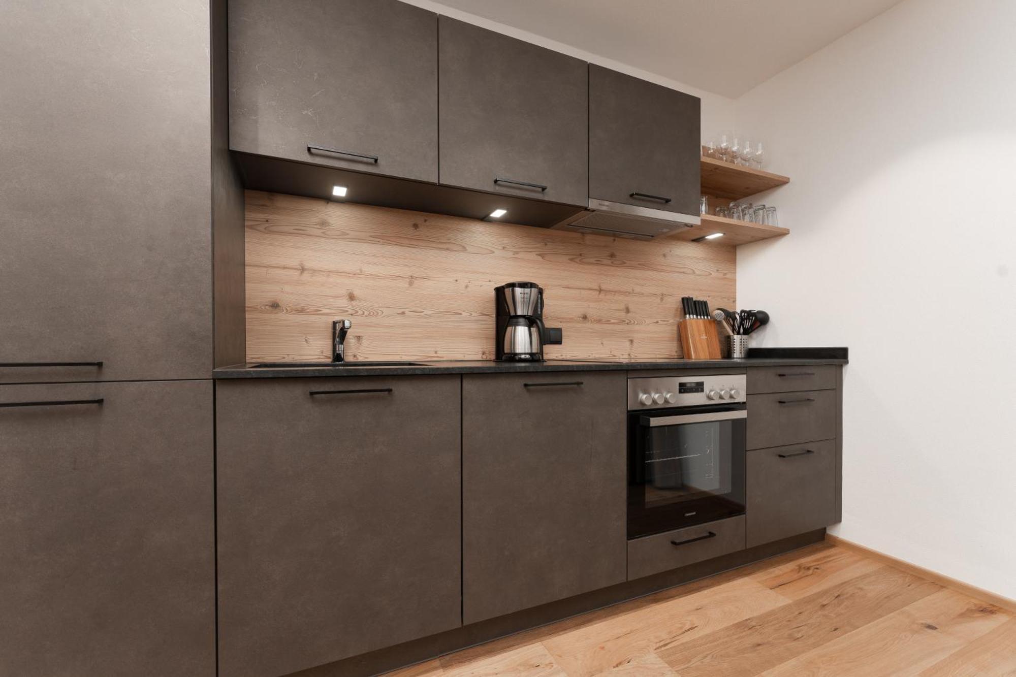 A Casa Amethyst Apartment เซิลเดน ภายนอก รูปภาพ