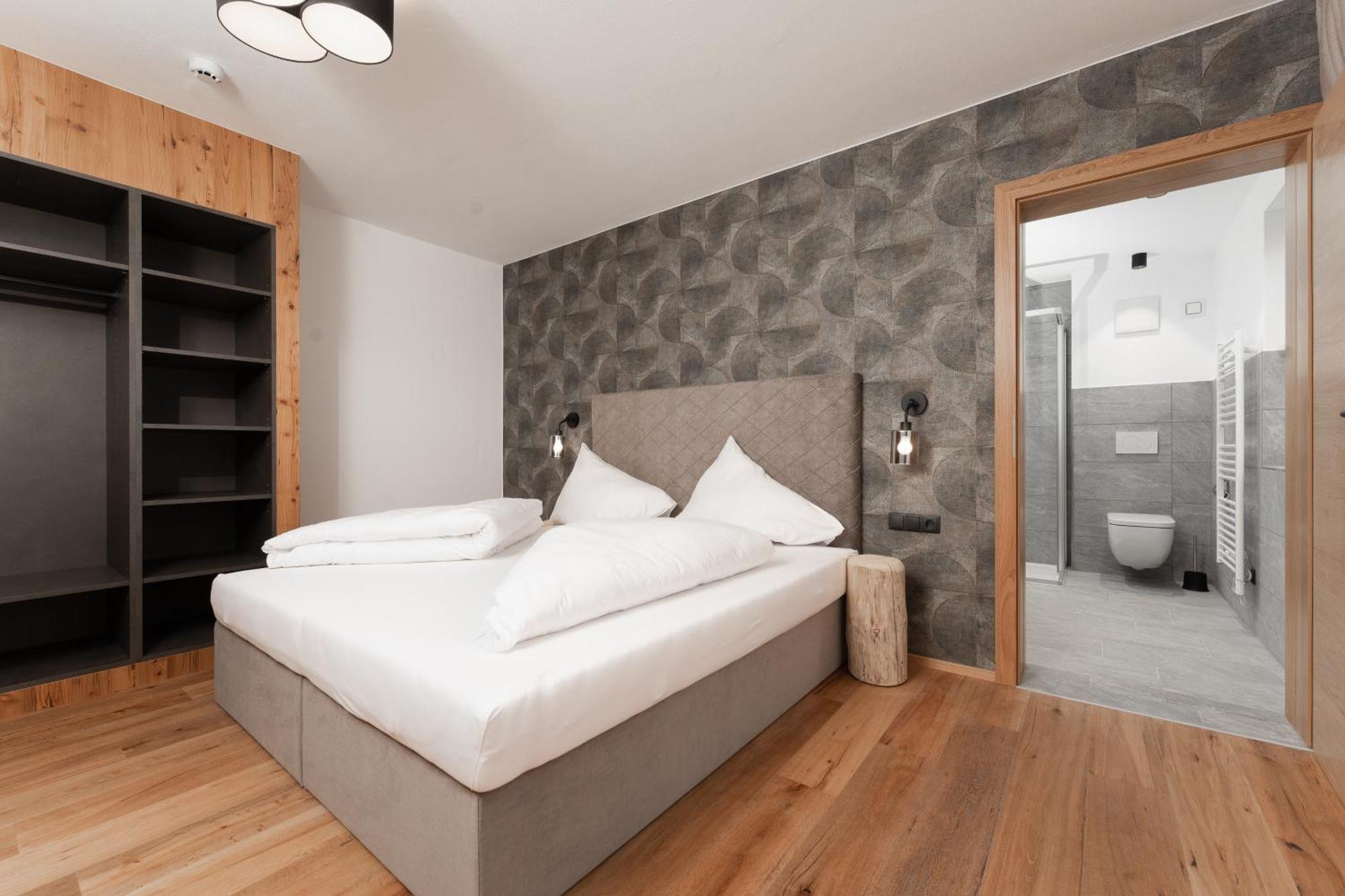 A Casa Amethyst Apartment เซิลเดน ภายนอก รูปภาพ
