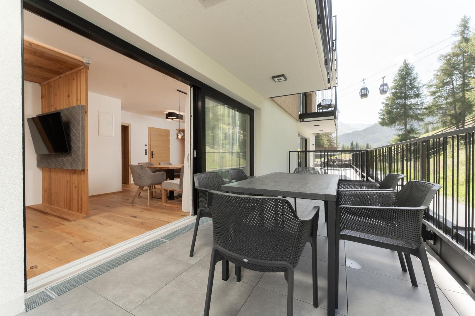 A Casa Amethyst Apartment เซิลเดน ภายนอก รูปภาพ
