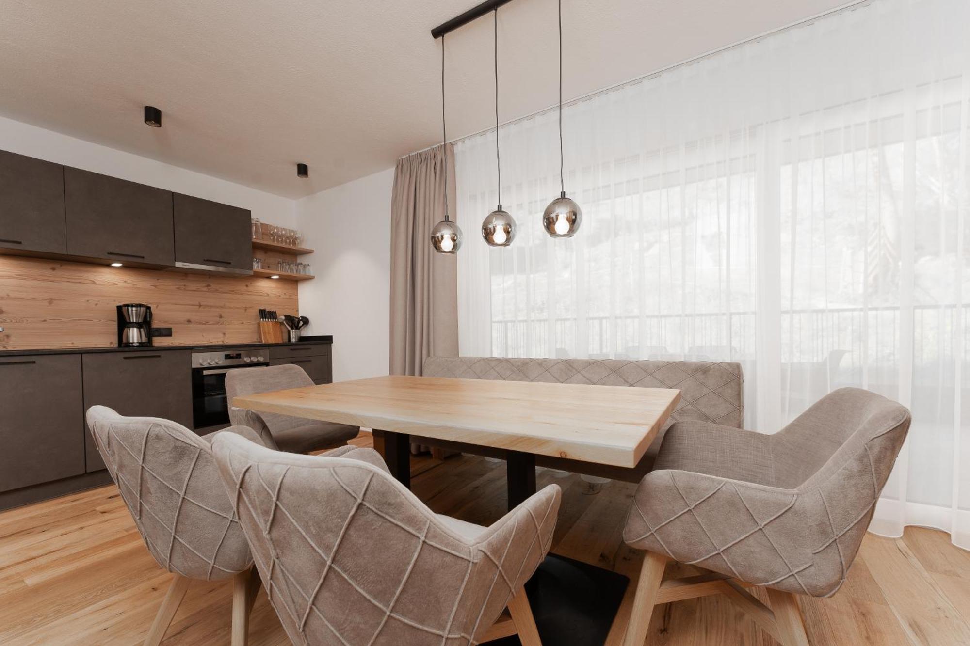 A Casa Amethyst Apartment เซิลเดน ภายนอก รูปภาพ
