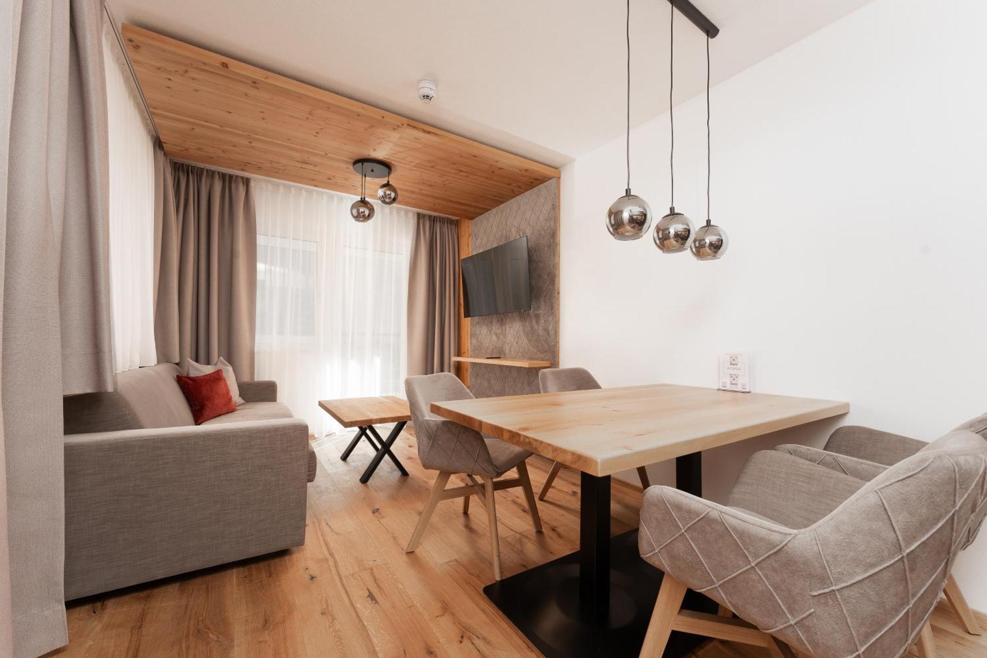 A Casa Amethyst Apartment เซิลเดน ภายนอก รูปภาพ