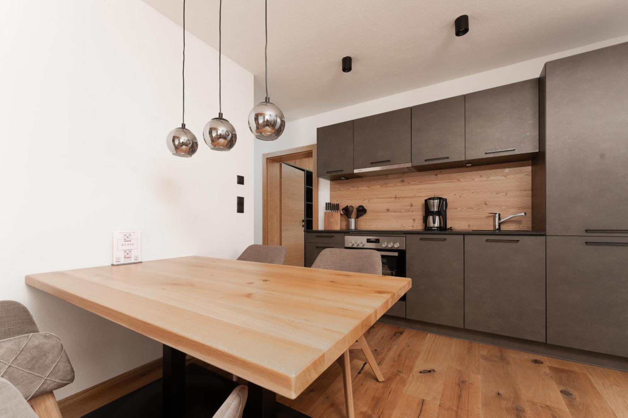 A Casa Amethyst Apartment เซิลเดน ภายนอก รูปภาพ