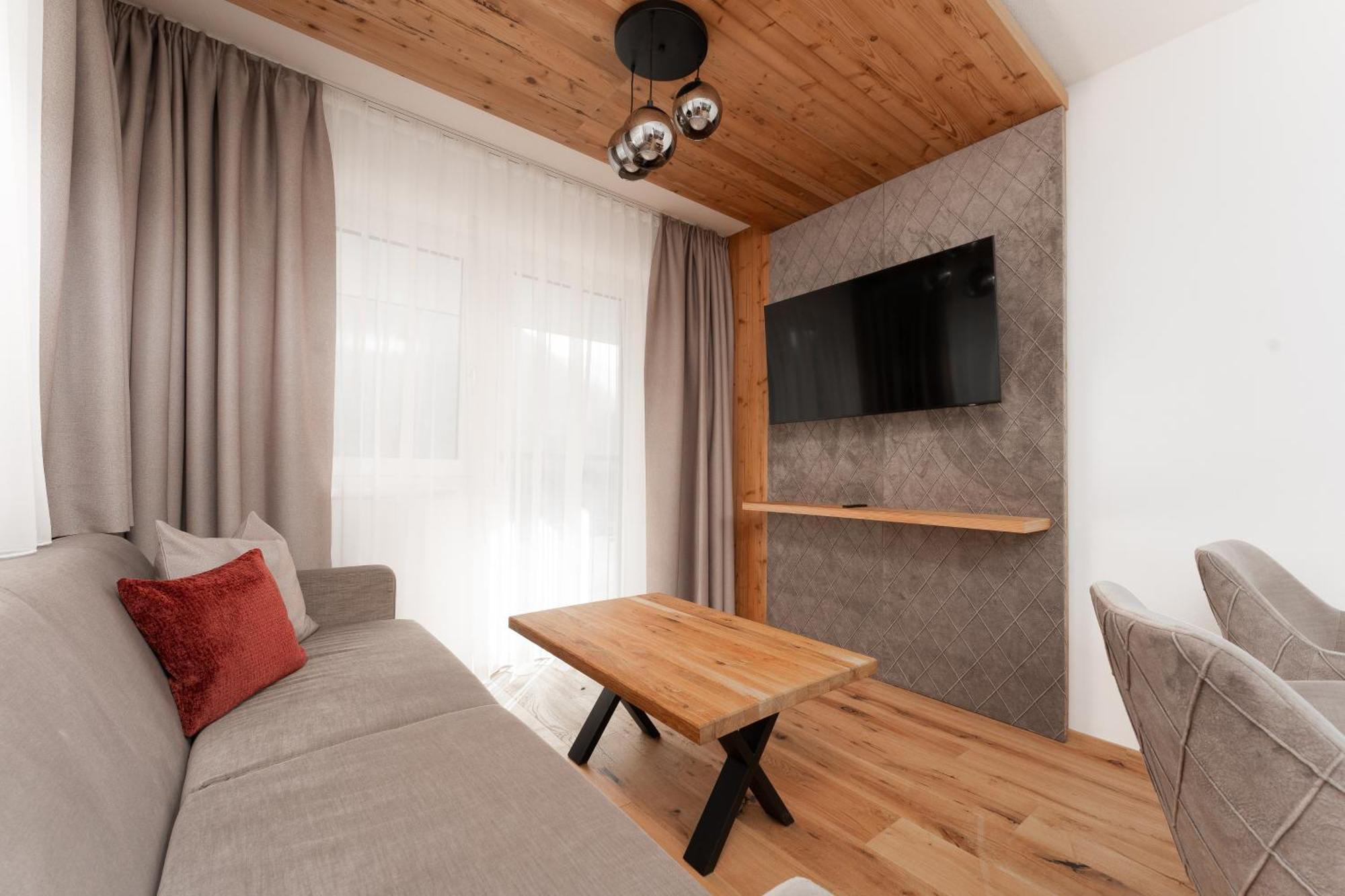 A Casa Amethyst Apartment เซิลเดน ภายนอก รูปภาพ