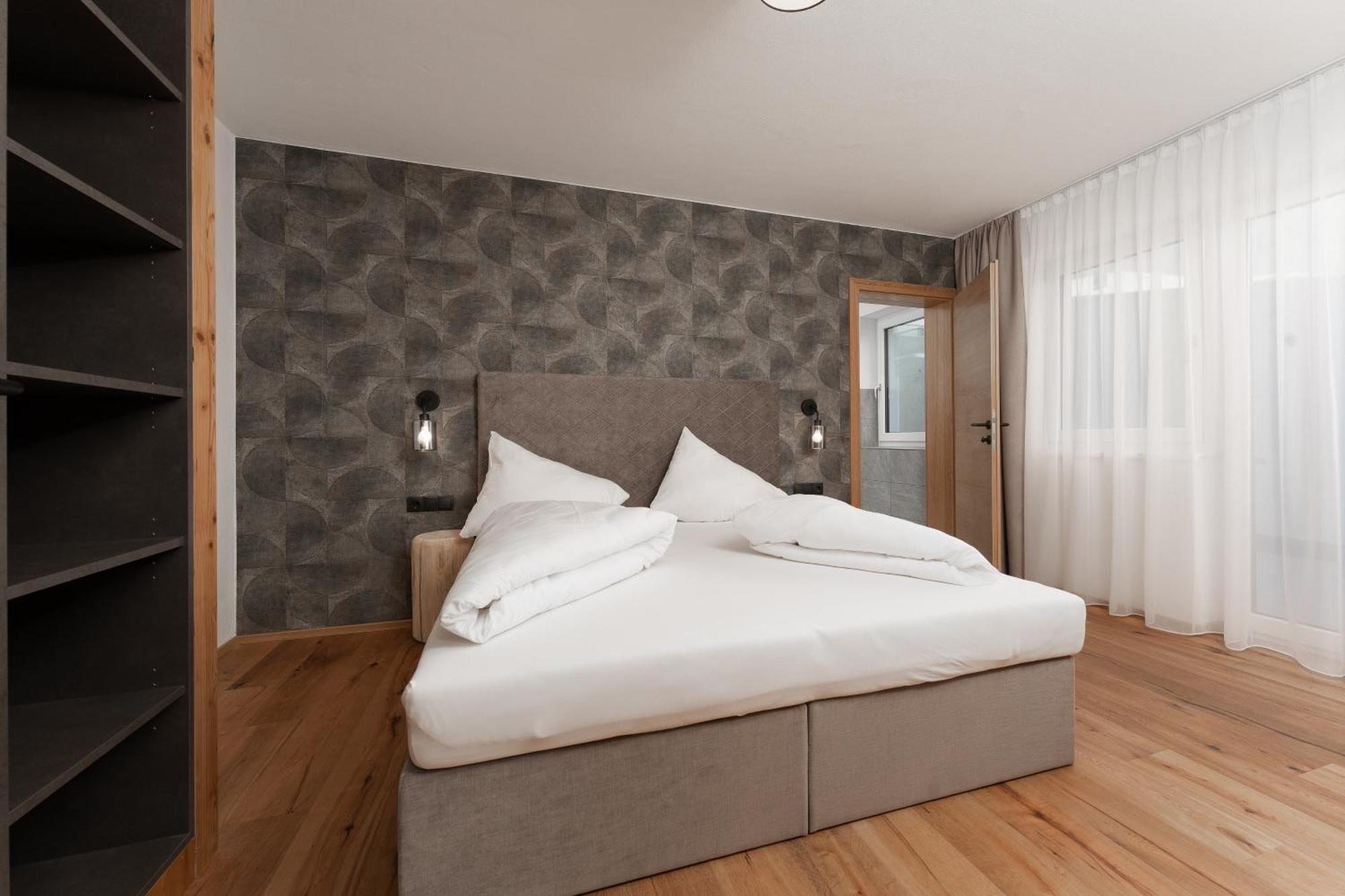 A Casa Amethyst Apartment เซิลเดน ภายนอก รูปภาพ