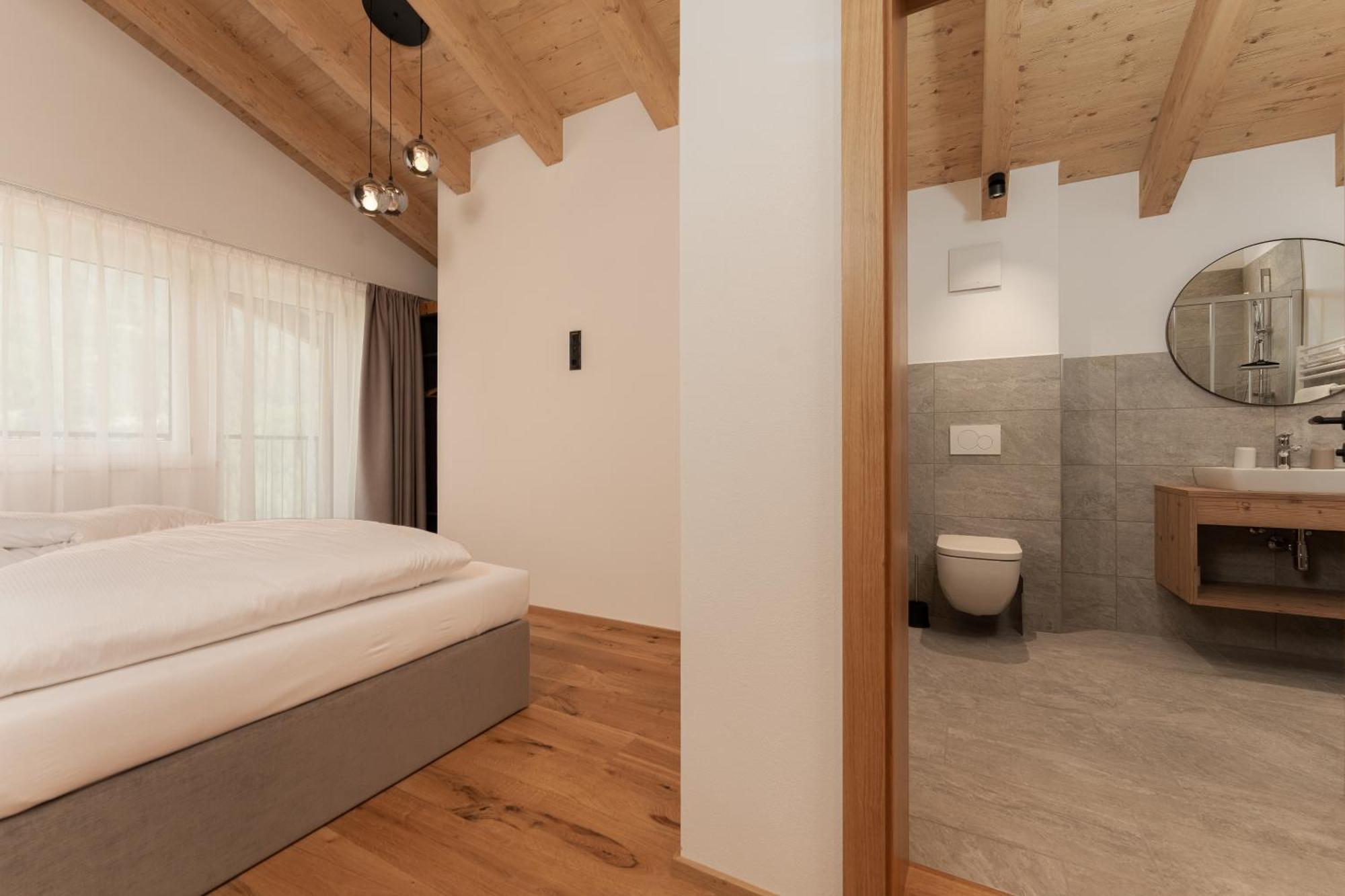 A Casa Amethyst Apartment เซิลเดน ภายนอก รูปภาพ