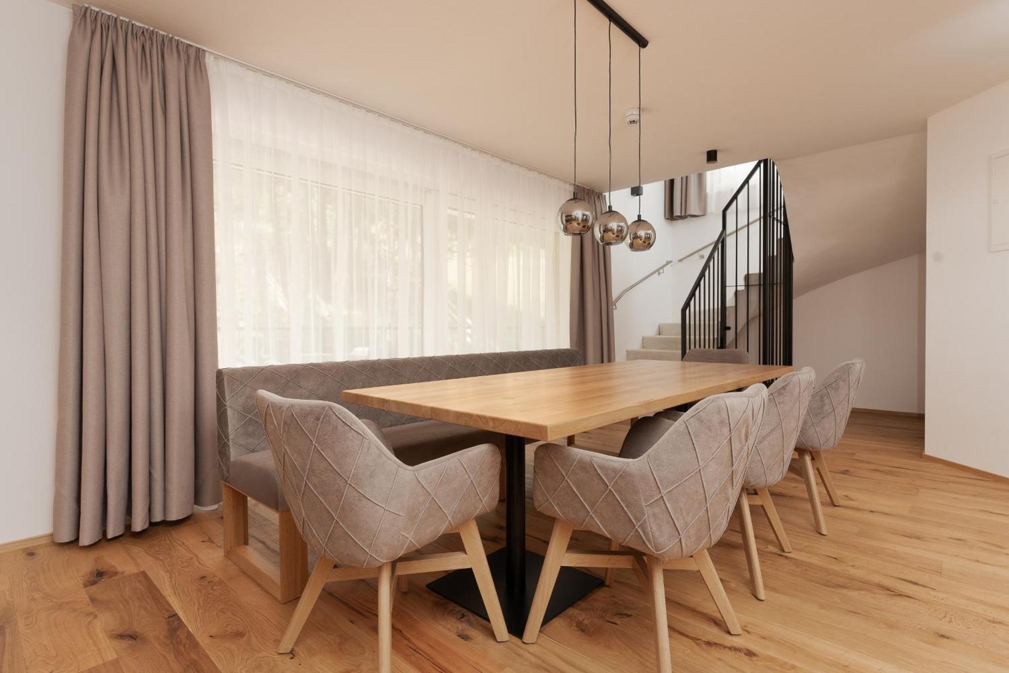 A Casa Amethyst Apartment เซิลเดน ภายนอก รูปภาพ