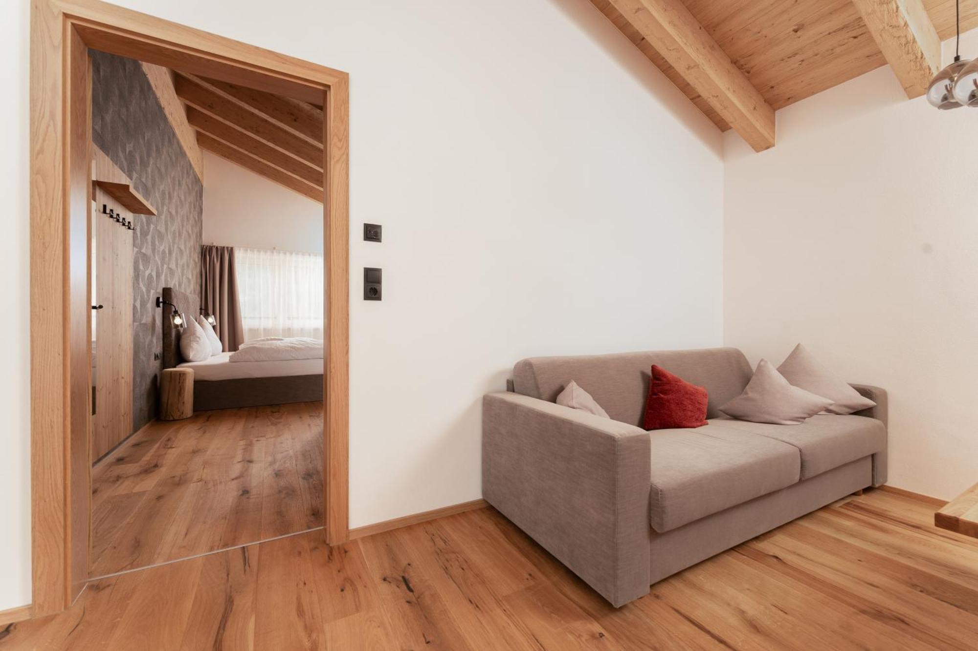 A Casa Amethyst Apartment เซิลเดน ภายนอก รูปภาพ