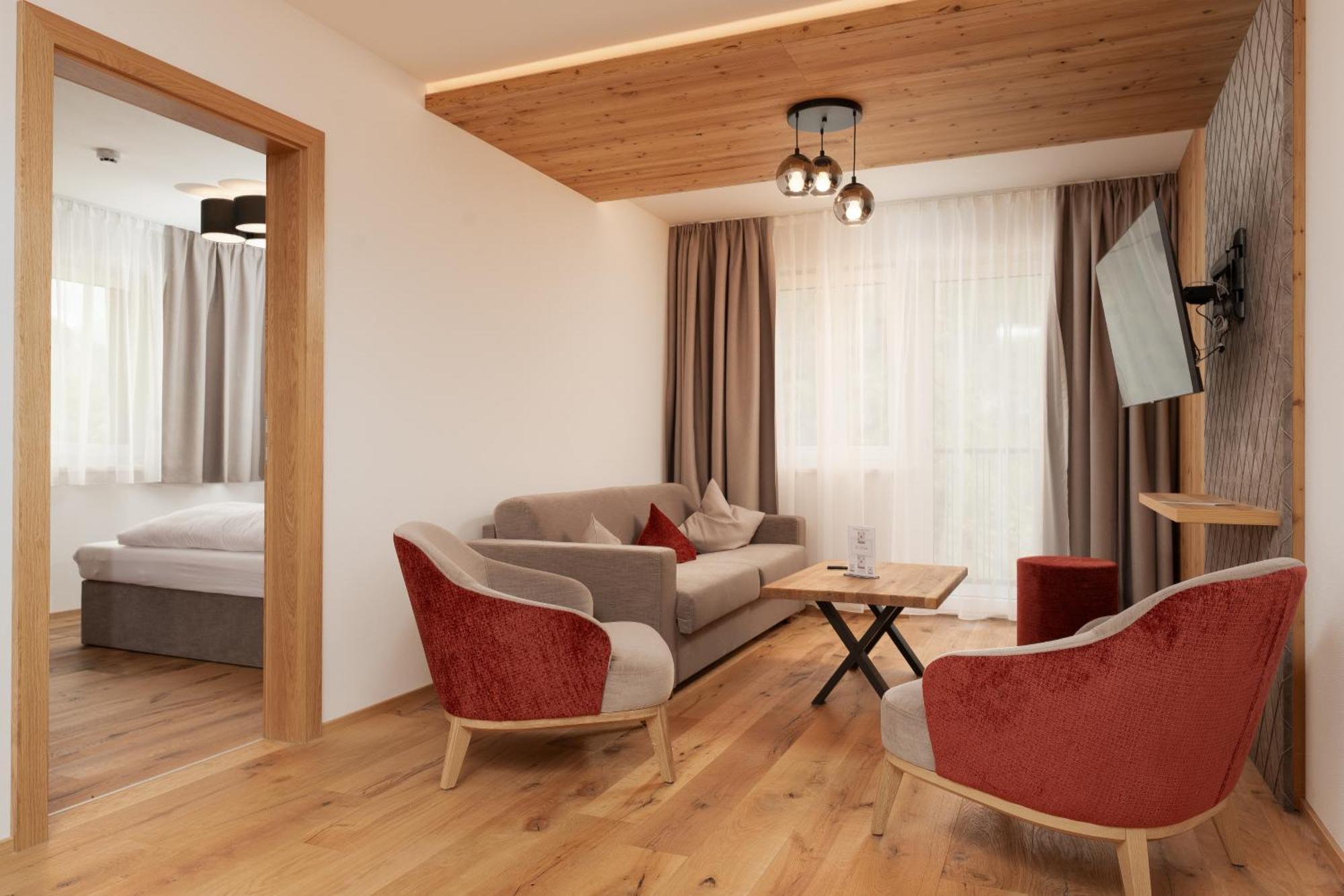 A Casa Amethyst Apartment เซิลเดน ภายนอก รูปภาพ